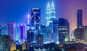 Kuala Lumpur Budget Tour Package for 4 Days 3 Nights