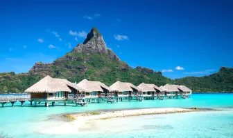8 Days 7 Nights Bora Bora Island Cruise Tour Package