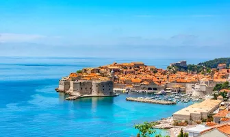 9 Days 8 Nights Beautiful Dubrovnik Group Tour Package