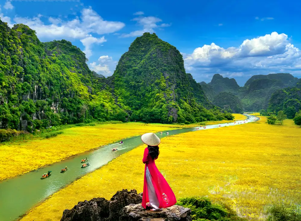 Unforgettable Ho Chi Minh City And Dalat Tour Package For 7 Days 6 ...