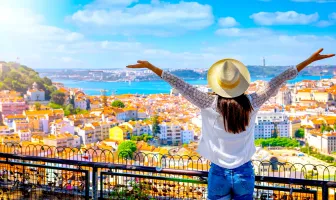 Highlights of Portugal 6 Nights 7 Days Tour Package Highlights of Portugal 6 Nights 7 Days Tour Package