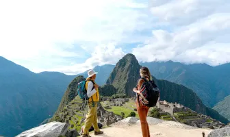 Delightful 1 Night and 2 Days Machu Picchu Honeymoon Package