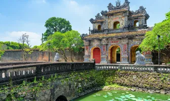 Amazing 5 Nights 6 Days Hoi An and Hue Tour Package Amazing 5 Nights 6 Days Hoi An and Hue Tour Package