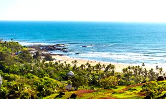 6 Nights 7 Days Goa Family Tour Package