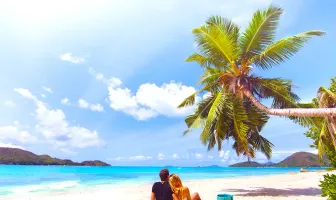 Mesmerizing Seychelles 6 Nights 7 Days Honeymoon Package
