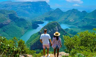 6 Nights 7 Days Cape Town Honeymoon Package