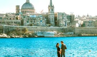 Malta and Gozo 7 Nights 8 Days Honeymoon Package