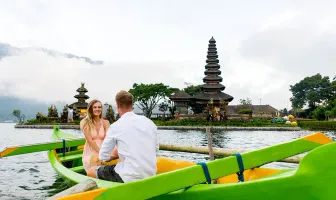 Bali Honeymoon Package For 3 Days 2 Nights