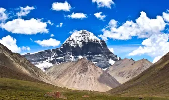 Holy Mt. Kailash and Mansarovar Lake 13 Nights/ 14 Days Kathmandu, Sysbrubesi Tour Package