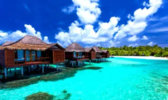 3 Nights 4 Days Centara Ras Fushi Resort & Spa Maldives Tour Package