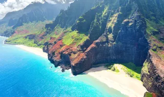 Best Selling 3 Nights 4 Days Hawaii Family Tour Package