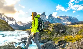 4 Nights 5 Days Chile Adventure Tour Package for family