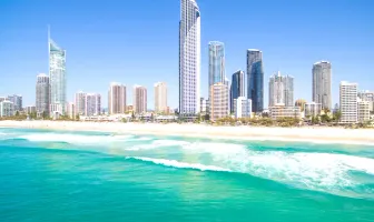 Magical Gold Coast Tour Package for 3 Nights 4 Days