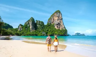 Essential Andaman 5 Nights 6 Days New Year Tour Package