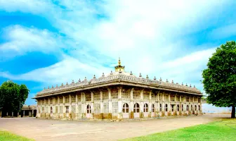 Historical Ahmedabad 3 Nights 4 Days Tour Package