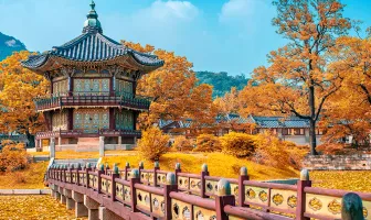 Amazing 6 Nights 7 Days Seoul Tour Package