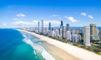 Gold Coast 5 Nights 6 Days Tour Package