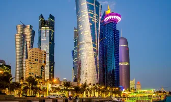 3 Nights 4 Days Doha Tour Package 3 Nights 4 Days Doha Tour Package