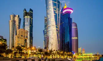 3 Nights 4 Days Doha Tour Package