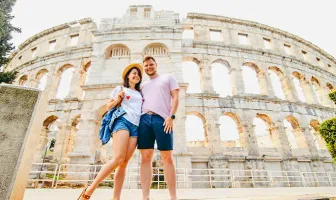 3 Nights 4 Days Dubrovnik Honeymoon Package 3 Nights 4 Days Dubrovnik Honeymoon Package