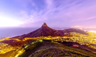 7 Nights 8 Days Cape Town and Sun City Family Tour Package