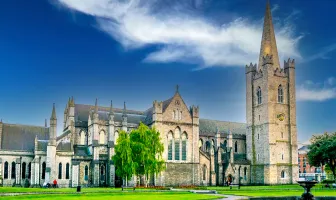 7 Nights 8 Days Dublin Tour Package