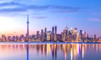 Discover Toronto 7 Nights 8 Days Tour Package