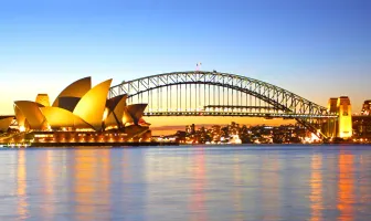 Unforgettable Sydney and Melbourne Tour Package for 8 Days 7 Nights