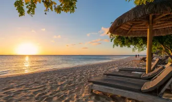 4 Nights 5 Days The Westin Turtle Bay Resort & Spa Mauritius Tour Package