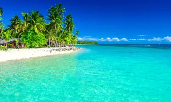 Memorable 8 Nights 9 Days Fiji Family Tour Package