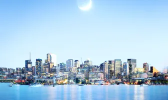 3 Nights 4 Days Seattle Tour Package