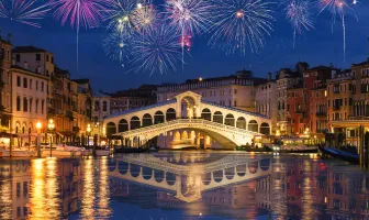 Passionate Italy 6 Nights 7 Days Tour Package