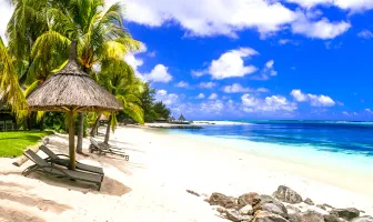 Radisson Blu Poste Lafayette Resort & Spa Mauritius Tour Package for 6 Nights 7 Days
