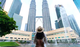 Magical Malaysia 7 Nights 8 Days Tour Package
