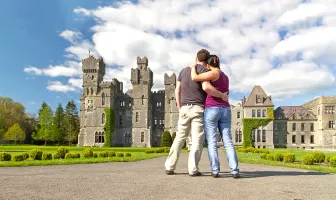 Unforgettable Ireland Honeymoon Package for 8 Nights 9 Days