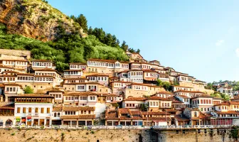 Exotic 7 Nights 8 Days Albania Tour Package