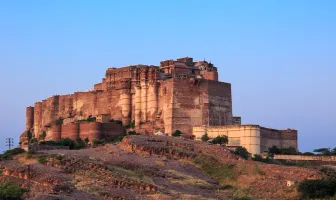 7 Nights 8 Days Beautful Rajasthan Cultural Tour Package