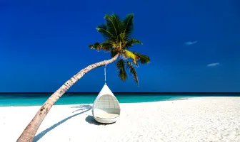 Enchanting Maldives 4 Nights 5 Days Family Tour Package