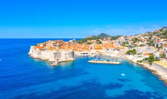 Remarkable Croatia 8 Days 7 Nights Family Tour Package