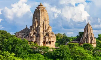 Udaipur Tour Package With Chittorgarh and Mount Abu 4 Nights 5 Days