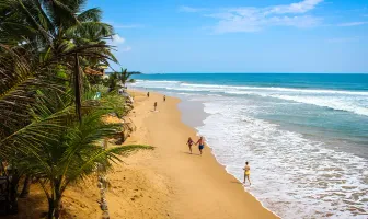 South Goa Honeymoon Package for 4 Days 3 Nights