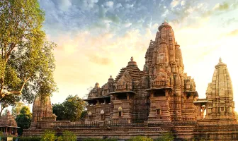 8 Nights 9 Days Bhopal Jabalpur and Pachmarhi Family Tour Package