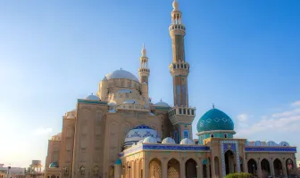 Baghdad and Basra Tour Package for 6 Nights 7 Days
