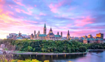 Toronto Ottawa and Montreal 7 Nights 8 Days Tour Package
