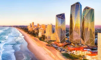 8 Nights 9 Days Melbourne Sydney and Gold Coast Honeymoon Package