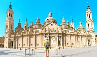Best Selling 6 Nights 7 Days Spain family Tour Package Best Selling 6 Nights 7 Days Spain family Tour Package