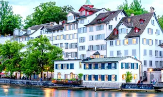 3 Nights 4 Days Zurich Zermatt Lausanne Tour Package 3 Nights 4 Days Zurich Zermatt Lausanne Tour Package