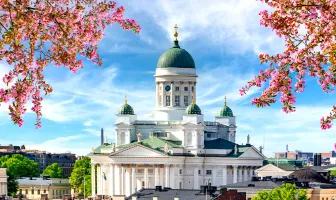 Scandinavia Tour Package for 5 Days 4 Nights