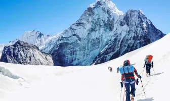 Everest Panorama Trek 5 Nights 6 Days Nepal Tour Package