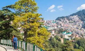6 Nights 7 Days Shimla and Manali Tour Package with Chandigarh